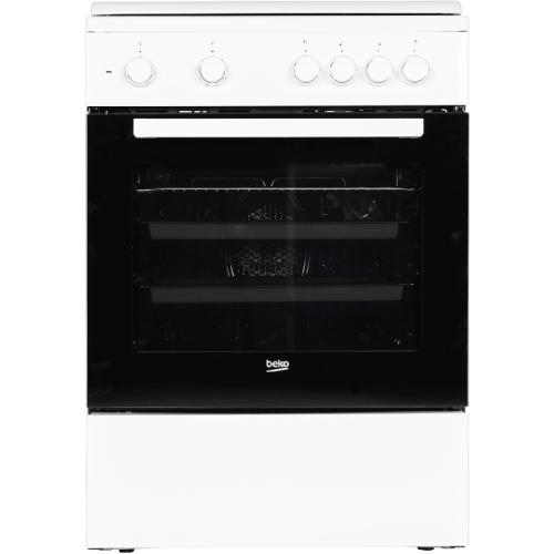 BEKO Gemengd fornuis A (FSM 62010DW)