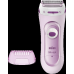 BRAUN Ladyshave Silk Epil 5 (5-100)