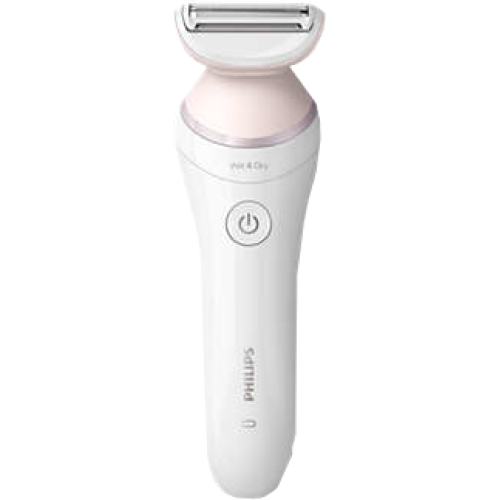 PHILIPS Ladyshave Serie 8000 (BRL176/00)