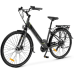 ARGENTO Elektrische fiets Omega Zwart (8052679456086)