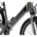 ARGENTO Elektrische fiets Omega Zwart (8052679456086)