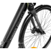 ARGENTO Elektrische fiets Omega Zwart (8052679456086)