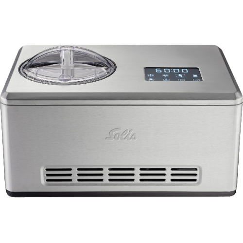 SOLIS Ijsmachine Gelateria Pro Touch (TYPE 8502)