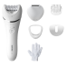 PHILIPS Epilator Series 8000 (BRE715/00)