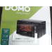 DOMO Combi microgolfoven (DO22301C)