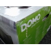 DOMO Combi microgolfoven (DO22301C)