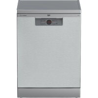 BEKO Vaatwasser C (BDFN26640XC)