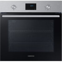 SAMSUNG Multifunctionele oven A (NV68A1140BS/EF)