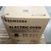 SAMSUNG Multifunctionele oven A (NV68A1140BS/EF)