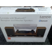 LENCO Platenspeler Bluetooth met luidsprekers (LS-100WD)