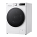 LG Wasmachine voorlader A (F4WR5009S1W)