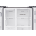 SAMSUNG Samsung Amerikaanse koelkast 5-serie RS64DG5303S9 Wifi