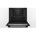 BOSCH Multifunctionele oven A (HBA272BB0)