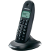 MOTOROLA Draadloze telefoon C1001CB+ Single (107C1001LB+)