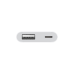 APPLE Adapter Lightning naar USB 3 Wit (MX5J3ZM/A)