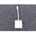 APPLE Adapter Lightning naar USB 3 Wit (MX5J3ZM/A)