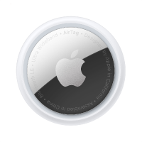 APPLE Tracker AirTag Zilver (MX532ZM/A)