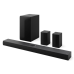 LG DS70TR Soundbar 5.1.1 met draadloze subwoofer