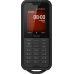 NOKIA 800 Tough Black Steel (16CNTB01A08)