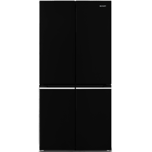 SHARP Multidoor koelkast D (SJNFA15IMXBDEU)