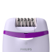 PHILIPS Epilator Satinelle Essential (BRE275/00)