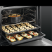 AEG Multifunctionele oven Surroundcook A (BES33101ZM)