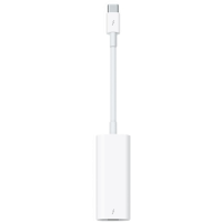 APPLE Adapter Thunderbolt 3 naar Thunderbolt 2 (MMEL2ZM/A)