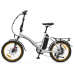 ARGENTO Elektrische fiets Silver Piuma-S (4026)