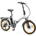 ARGENTO Elektrische fiets Silver Piuma-S (4026)