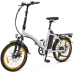 ARGENTO Elektrische fiets Silver Piuma-S (4026)