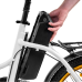 ARGENTO Elektrische fiets Silver Piuma-S (4026)