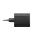 ANKER Oplader Prime Multiport USB-C 65W Zwart (A2674G11)