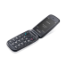 PANASONIC GSM KX-TU550 Blauw (KX-TU550EXR)