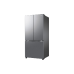 SAMSUNG Samsung French Door 5-serie RF50C510ES9 Wifi