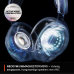 STEELSERIES Draadloze Gaming Headset Arctis Nova Pro Wit (61524)