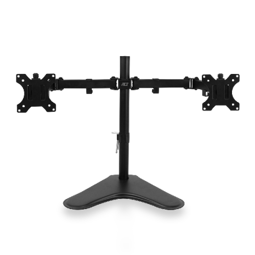 ACT Standaard voor 2 monitors tot 32" (AC8320)