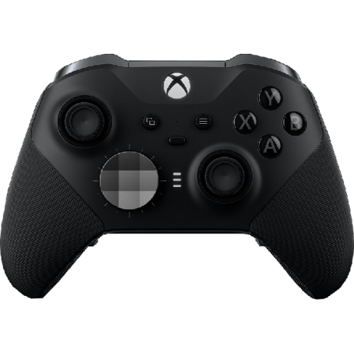 MICROSOFT HW Xbox One Draadloze controller Elite Series 2 (FST-00003)