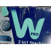 WPRO Universele Premium stapelkit met lade (SKP101)