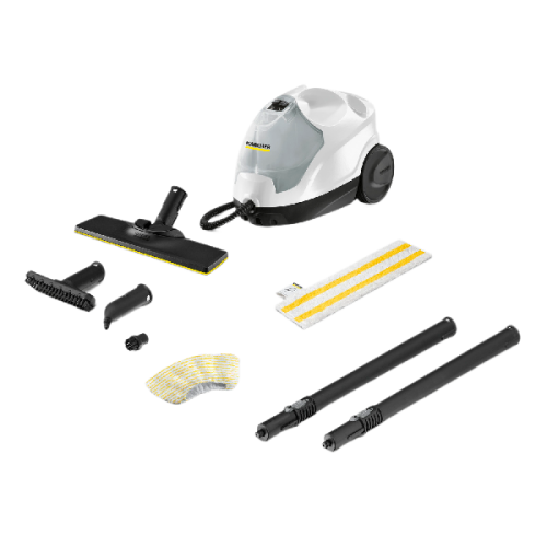 KARCHER SC 4 EasyFix - Stoomreiniger