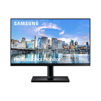 SAMSUNG Professioneel computerscherm LF27T450FQRXEN 27" Full-HD