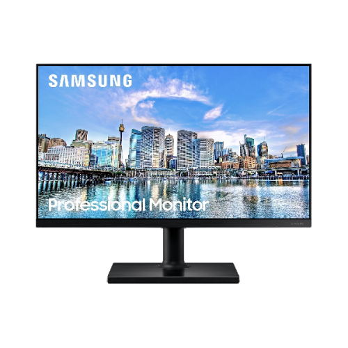 SAMSUNG Professioneel computerscherm LF27T450FQRXEN 27" Full-HD