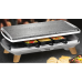 TEFAL Raclette - Steengrill (PR620D12)