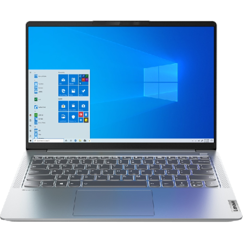 LENOVO Laptop IdeaPad 5 14ALC05 AMD Ryzen 7 5700U (82LM00UXMB)