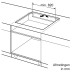 SIEMENS Inductie kookplaat iQ300 (EH975LVC1E)