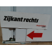 ZANUSSI Inbouw koelkast F (ZRAN12FS)