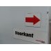 ZANUSSI Inbouw koelkast F (ZRAN12FS)