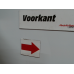 ZANUSSI Inbouw koelkast F (ZRAN12FS)