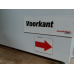 ZANUSSI Inbouw koelkast F (ZRAN12FS)