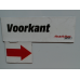 ZANUSSI Inbouw koelkast F (ZRAN12FS)