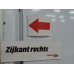 ZANUSSI Inbouw koelkast F (ZRAN12FS)